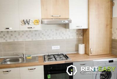 Apartament cu doua camere situat in zona Iulius Mall - Conest Residence - 9