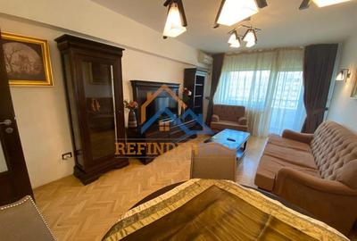 Apartament 2 camere Blv Unirii vedere catre bulevard etaj intermediar - 2