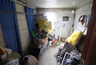 Vila D+P+M  Sat Costi ( Floricultura) cu bransamente la utilitati - 17