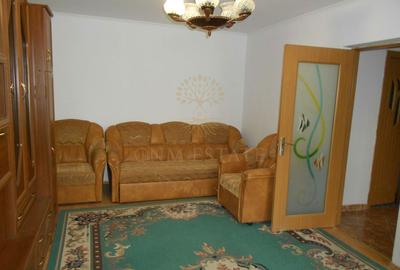 2 Camere Decomandat Metrou Gorjului - Str. George Calboreanu - 6