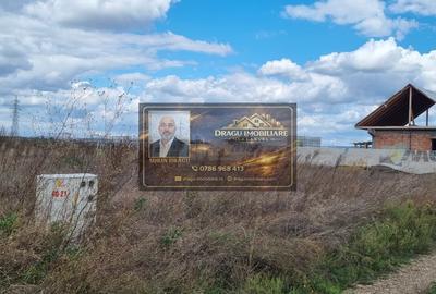 Teren Nord Residence Adjud/Vrancea/ Loturi cu Poziție Centrala - 3