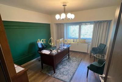 4 Camere de inchiriat | Unirii | Metrou | Pet Friendly  | Birou - 1