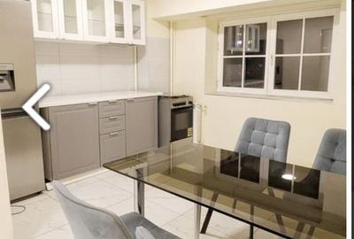 De inchiriat Apartament 3 camere - ROND ALBA IULIA - 9