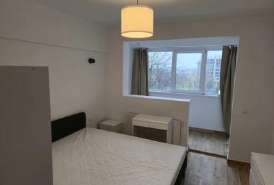 Apartament 2 camere, decomandat, 68 mp, ac, metrou, balcon, Pantelimon - 1