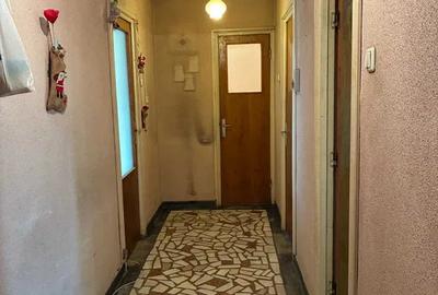 Apartament 2 camere-decomandat-zona Crangasi - 4