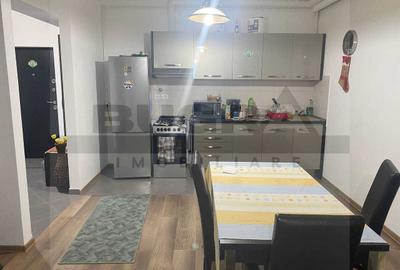 Apartament 2 camere, 54mp, bloc nou, parcare,zona Piata Mihai Viteazul - 2
