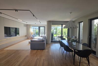 SUPER OFERTA! PIPERA  VILA ELEGANTA IN COMPLEX FINISAJE LUX - 25