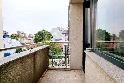 Duplex - Polona 89 - Ultracentral | Apartament 3 Camere + Terasa + Parcare - 12