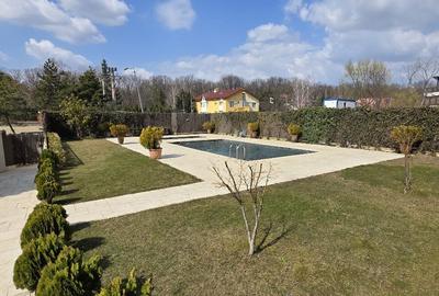 Apartament premium 4 camere  Complex Triana Pipera - 10