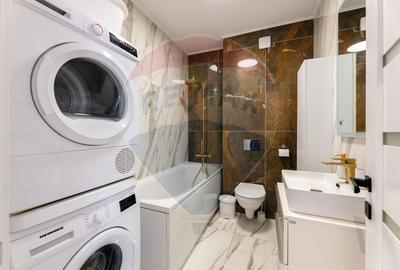 Apartament de lux 2 camere - 4