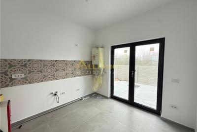 Casa Individuala | 1 Nivel | 3 camere | Teren 250mp - 4