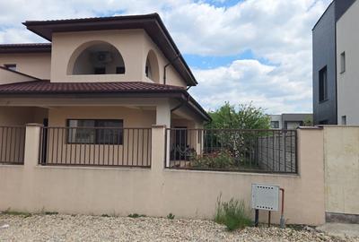 Casa individuala P+1E, 4 camere, garaj, teren533 mp, aproape de intrare Domnesti - 3