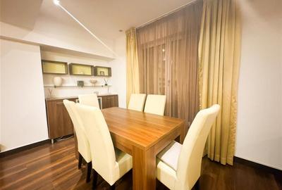 Apartament de vanzare 3 camere Herastrau Complex Persepolis - 8