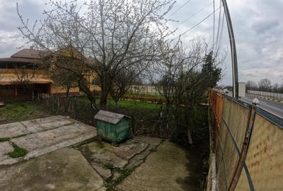 Casă solida de vis în comuna Daia, la doar 50 km de București - 8