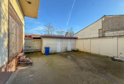 Spatiu de Birouri Sau Comercial | Soseaua Chitilei | Parcare - 9
