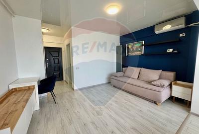 Garsonieră luminoasă, gata de mutat – Pollux Residence, Energetic A - 2