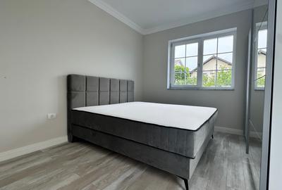 COMISION 0% | Apartament 2 Camere | Giroc | 50mp + 44mp Curte + 8mp Balcon - 11