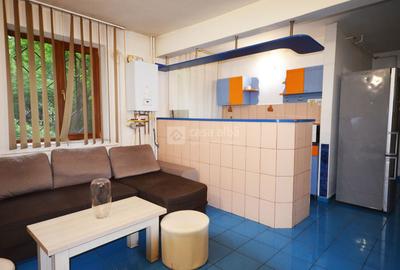 Apartament cu 3 camere decomandat, mobilat în Tudor Vladimirescu