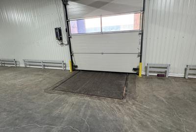 Anunt de inchiriere – spatii comerciale si industriale (depozite/ hale) Ploiesti - 12