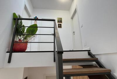 Duplex | 3 Camere | Parcare Subterana | 700m Metrou Gorjului - 12