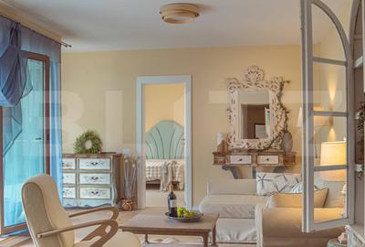 Apartament 2 camere, 70 mp, bloc nou premium, zona Borhanci - 11