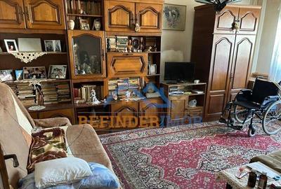 Apartament de vanzare cu 3 camere, zona Salajan - Metrou Nicolae Grigorescu - 1