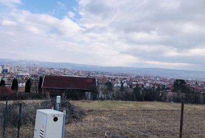 Teren Intravilan Panoramic | 1.315 MP | TOATE UTILITĂȚILE | ZONA SCHIT | - 3