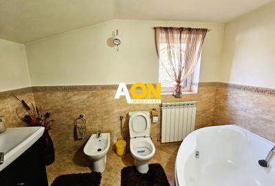 Casa 6 camere, mobilata, utilata, 1700 mp teren, langa padure - 21