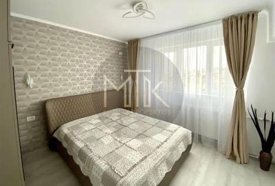 Apartament lux 3 camere, Mobilat&utilat I DOROBANTI - 10