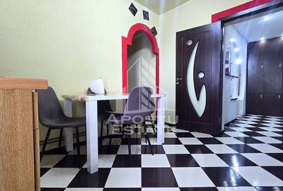 Apartament 3 camere decomandat, 88 mp, etaj 4/4 - 4