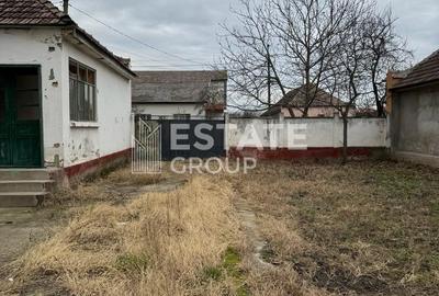 Teren cu casa demolabila in Sanandrei - 6