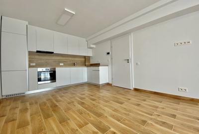 Apartament cu 3 camere decomandat, mobilat în Nord