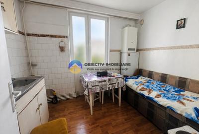 Apartament 2 camere strada Mihai Viteazu ,etaj 2 - Piatra Neamt - 2