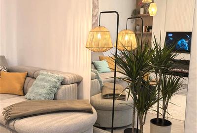 Apartament 2 camere | Prima inchiriere | 47MP | 13 Septembrie-Marriott - 5
