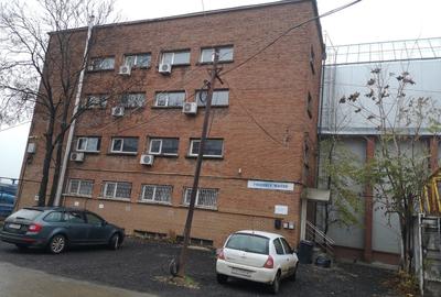 Spatiu birouri Republica Hala Laminor 100 plus 100mp - 8