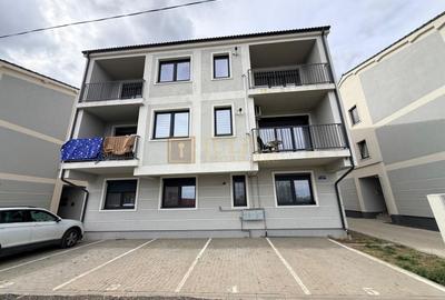 2 camere, Calea Urseni-Giroc, la 5 minute de Braytim, prima inchiriere! - 5