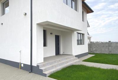 Vila Superba Buftea - Crevedia | Teren 419 mp - 20