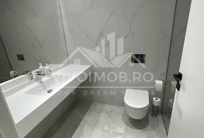 3CAMERE LUX | PRIMA ÎNCHIRIERE | ONE COTROCENI PARK | ETAJ 2 | PARCARE SUBTERANĂ - 18