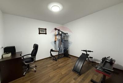 Casa / Vila cu 7 camere de vanzare in Ovidiu Sud Constanta - 11