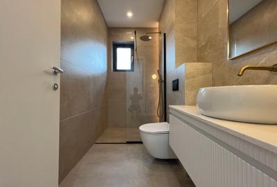 Inchiriere Apartament 4 Camere Iancu Nicolae- British School - 52
