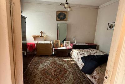 TURDA,CASA INDIVIDUALA DE VANZARE, 251 MP, S+P, CURTE PROPRIE, INVESTITIE - 15