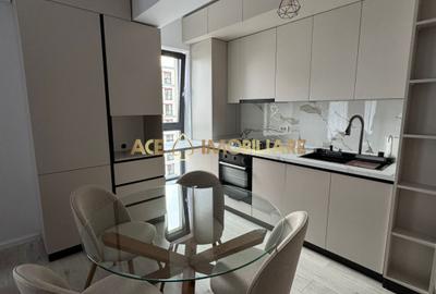 2 Camere de inchiriat | Exigent Plaza F5 | Centrala | Parcare - 3