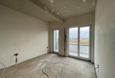 Penthouse -2 camere-116.000€  | Ghiroda | - 8