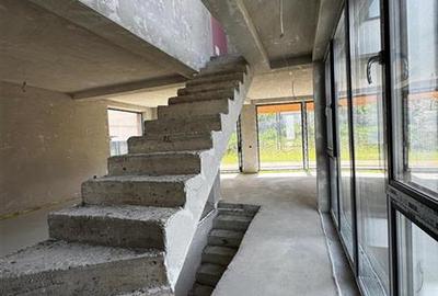Casa Individuala S+P+ET.+ET Retras situata in cartierul Gruia! - 15