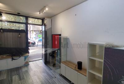Spatiu comercial de inchiriat in zona Rosetti/Biserica Armeneasca - 6
