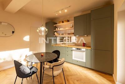 Str. Emil Isac Nr. 15 | Inchiriez Apartament 2 Camere | Centrul Clujului - 2