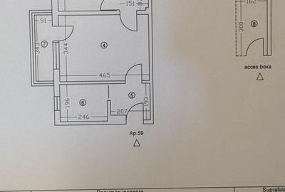 Apartament 2 camere zona Tomis Nord - 10