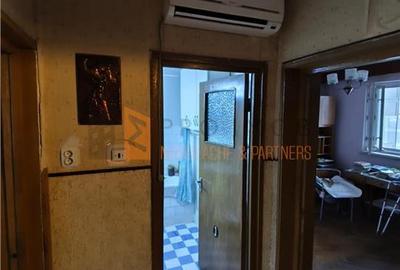 Apartament 3 camere cf 1 decomandat zona 23 August - 11