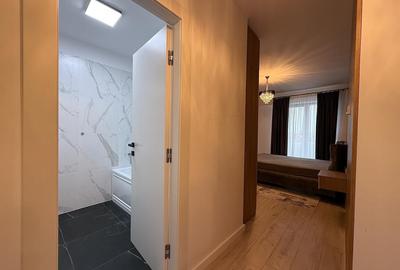 Apartament 3 camere NOU, 91 mp, 2 balcoane | Atrium Plaza - Sișești - 6