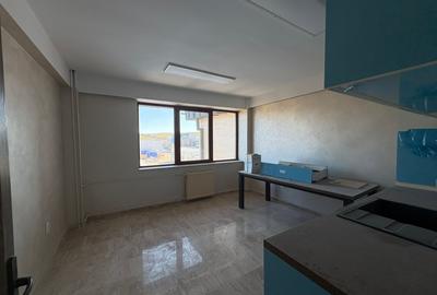 Spatii de birouri - Gh. Doja - Imperial - de la 120 mp la 470 mp inchiriabili! - 8
